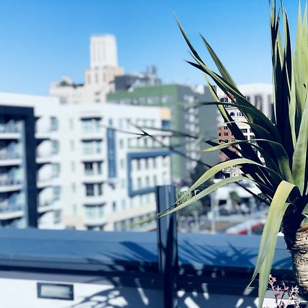 New Lyfe Finest Luxury Apartment Los Angeles Exterior photo